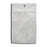 100PCS Package Bag for Cell Phone Small Accessories or Parts,Inner Volume:8.6cm x 6.3cm (3.4 x 2.5 inch) - 1