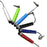 Soft Touch Stylus Pen for iPhone iPad iPod (With 3.5mm Plug);Dark Blue - 4