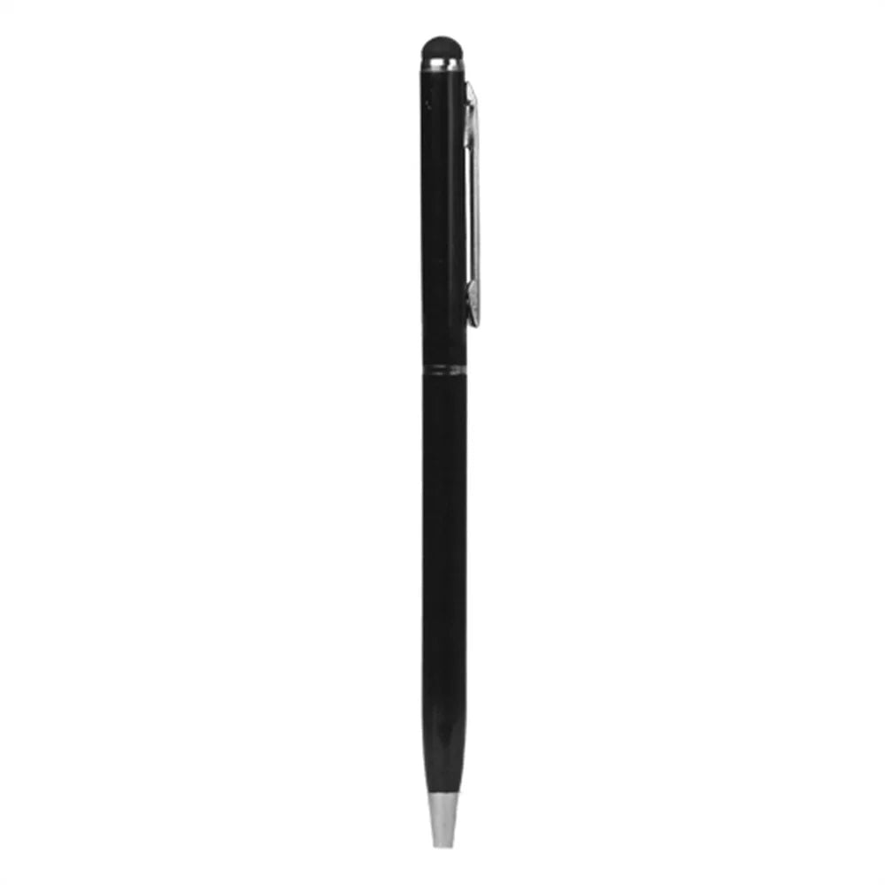 Soft Capacitive Stylus Touch Pen for iPhone SE 5s 5c 5 4S 4 iPad iPod Samsung Galaxy S 4 IV i9500 etc. - Red - 6