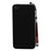 3.5mm Plug Premium Capacitive Stylus Touch Pen for iPhone 4S 4 5 5s 5c / The New iPad / HTC - Red - 5