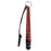 3.5mm Plug Premium Capacitive Stylus Touch Pen for iPhone 4S 4 5 5s 5c / The New iPad / HTC - Red - 2