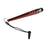3.5mm Plug Premium Capacitive Stylus Touch Pen for iPhone 4S 4 5 5s 5c / The New iPad / HTC - Red - 3