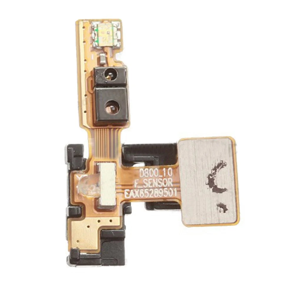 OEM Proximity Light Sensor Flex Cable Ribbon Replacement for LG G2 D802 - 1