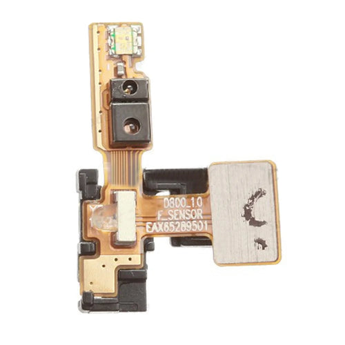 OEM Proximity Light Sensor Flex Cable Ribbon Replacement for LG G2 D802 - 1