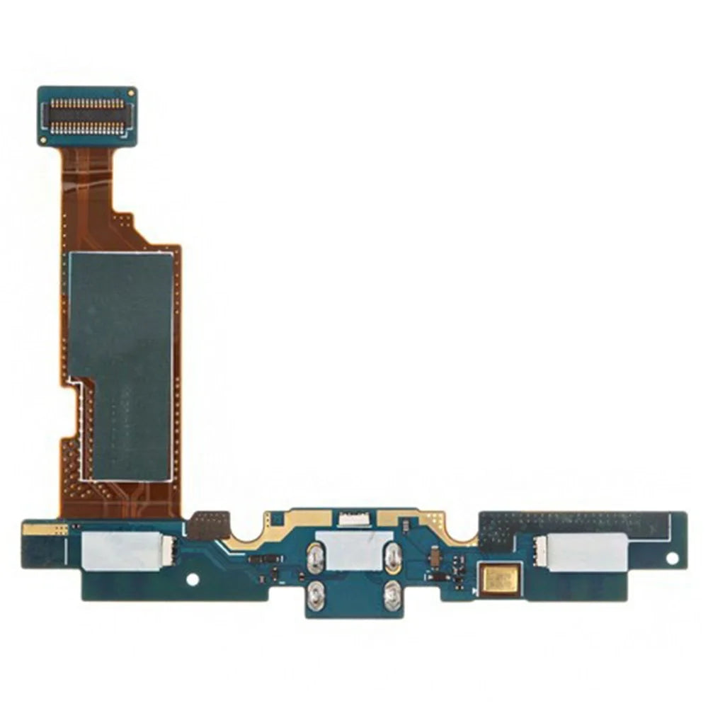 Dock Connector Charging Port Flex Cable Ribbon for LG Optimus G E973 E975 Replacement - 2