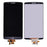 OEM LCD Screen and Digitizer Assembly for LG G3 D850 D855 D852 - Gray - 1