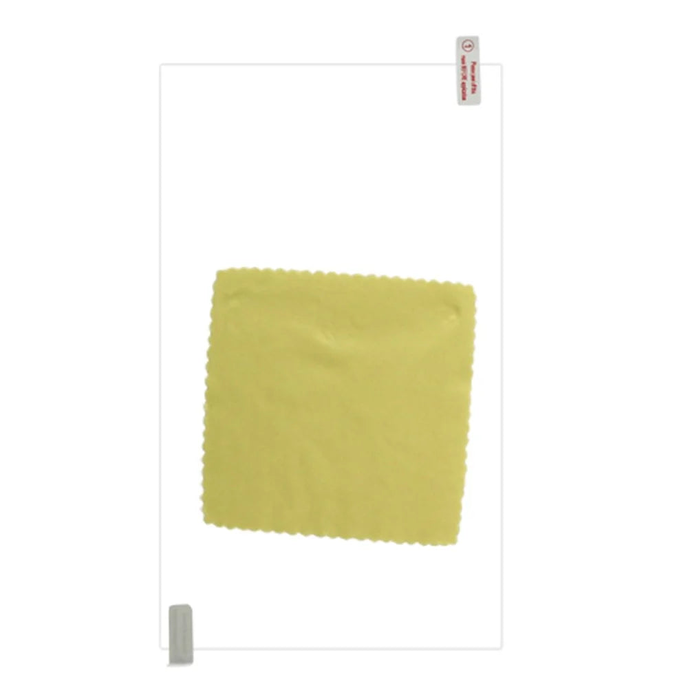 Clear LCD Screen Protector Apple Macbook Air 13.3" - 2