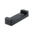 Universal Mini Li-ion Battery Charger for Mobile Phones Camera etc w/ MicroUSB Port - 1