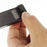 Universal Mini Li-ion Battery Charger for Mobile Phones Camera etc w/ MicroUSB Port - 6