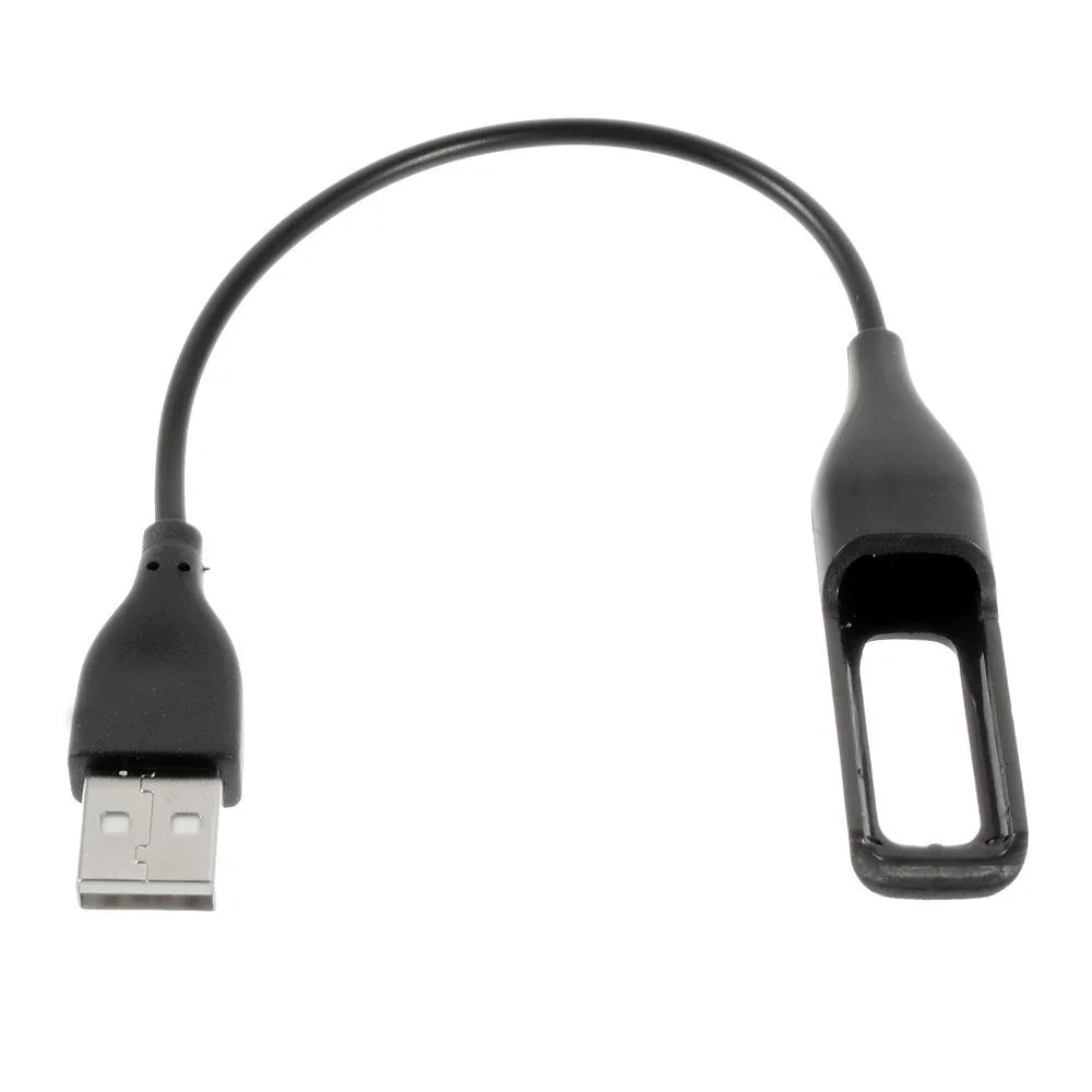 USB Charging Charge Cable Cord for Fitbit Flex First Generation Band Wireless Activity Bracelet - 1