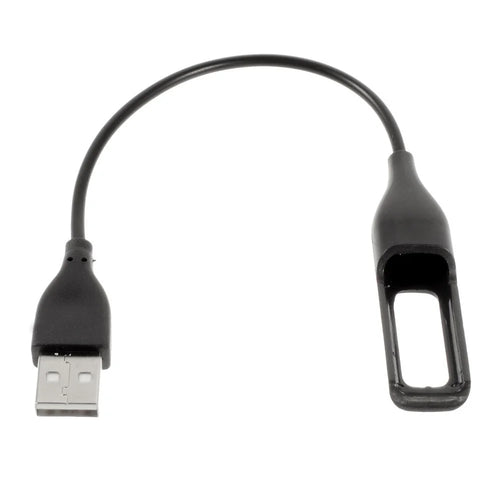 USB Charging Charge Cable Cord for Fitbit Flex First Generation Band Wireless Activity Bracelet - 1