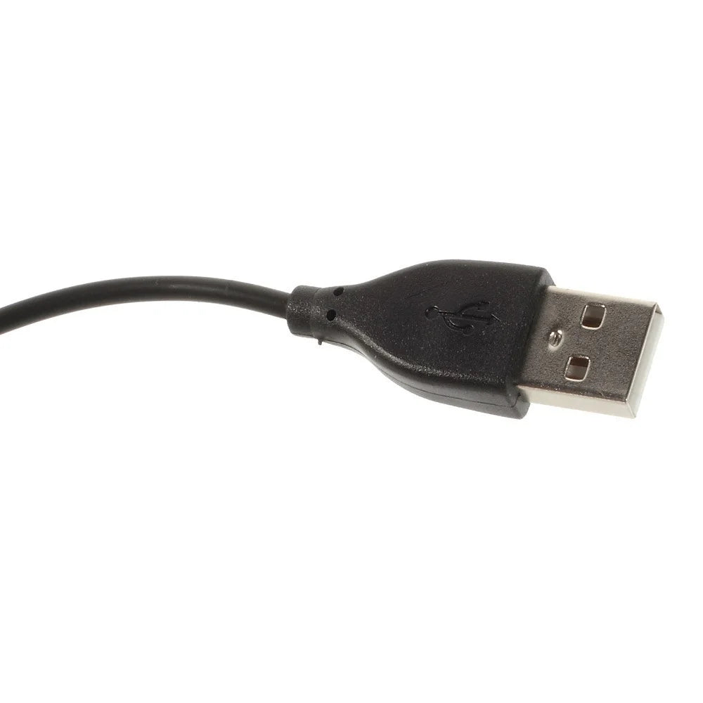 USB Charging Charge Cable Cord for Fitbit Flex First Generation Band Wireless Activity Bracelet - 3