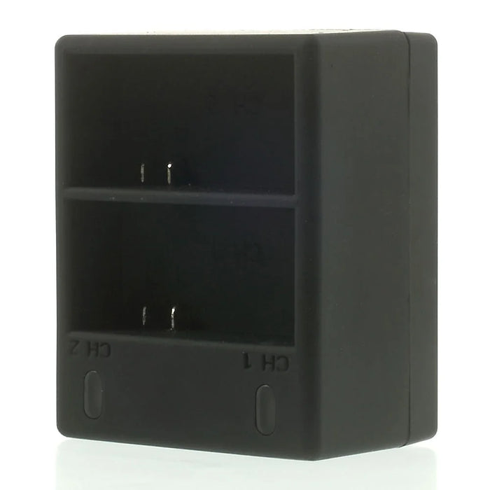 Twin Dual USB Battery Charger Charging Pack for Gopro Hero3+ / 3 with Mini USB Cable - 4