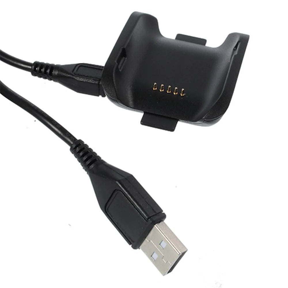Charging Dock Cradle + MicroUSB Cable for Samsung Galaxy Gear Jet SM-V700 - 1