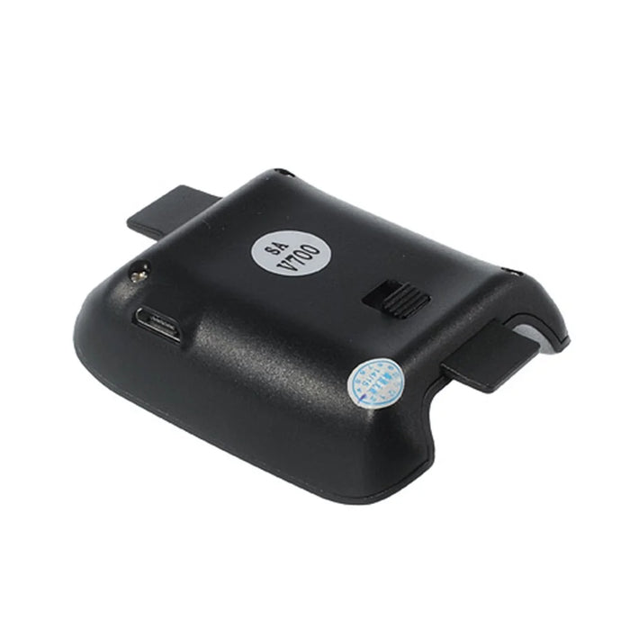 Charging Dock Cradle + MicroUSB Cable for Samsung Galaxy Gear Jet SM-V700 - 3