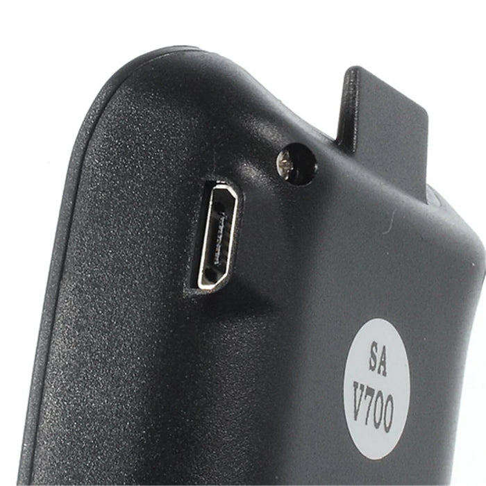 Charging Dock Cradle + MicroUSB Cable for Samsung Galaxy Gear Jet SM-V700 - 5