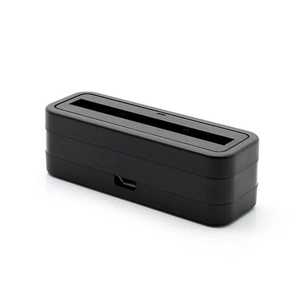 Portable USB Battery Charger Desktop Cradle Dock for Samsung Galaxy S IV S4 i9500 i9502 i9505 - 6