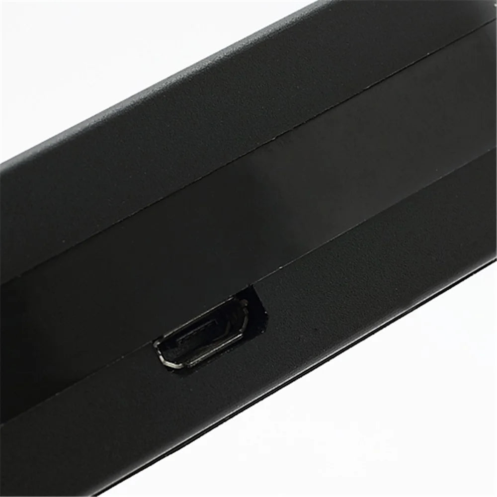 Portable USB Battery Charger Desktop Cradle Dock for Samsung Galaxy S IV S4 i9500 i9502 i9505 - 7