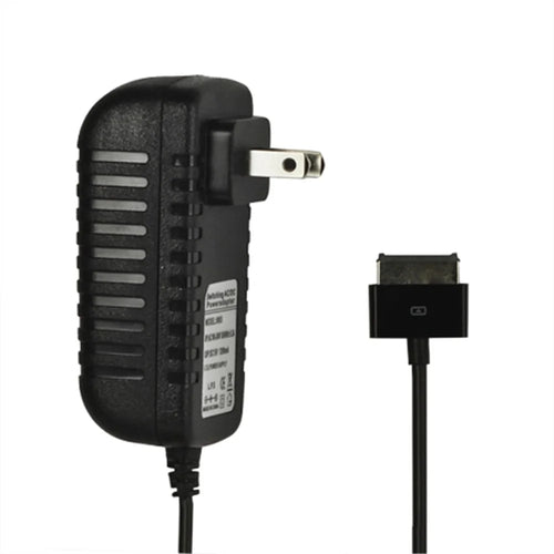 AC Wall Travel Charger for ASUS EeePad Transformer TF101 TF201 TF300T TF700T - 1