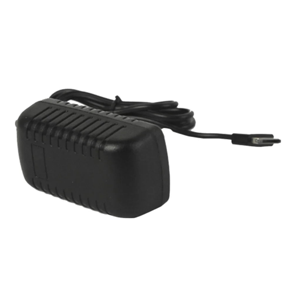 AC Wall Travel Charger for ASUS EeePad Transformer TF101 TF201 TF300T TF700T - 3