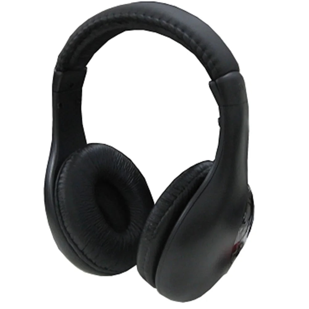 5 in 1 Wireless Earphone Headphone - 2