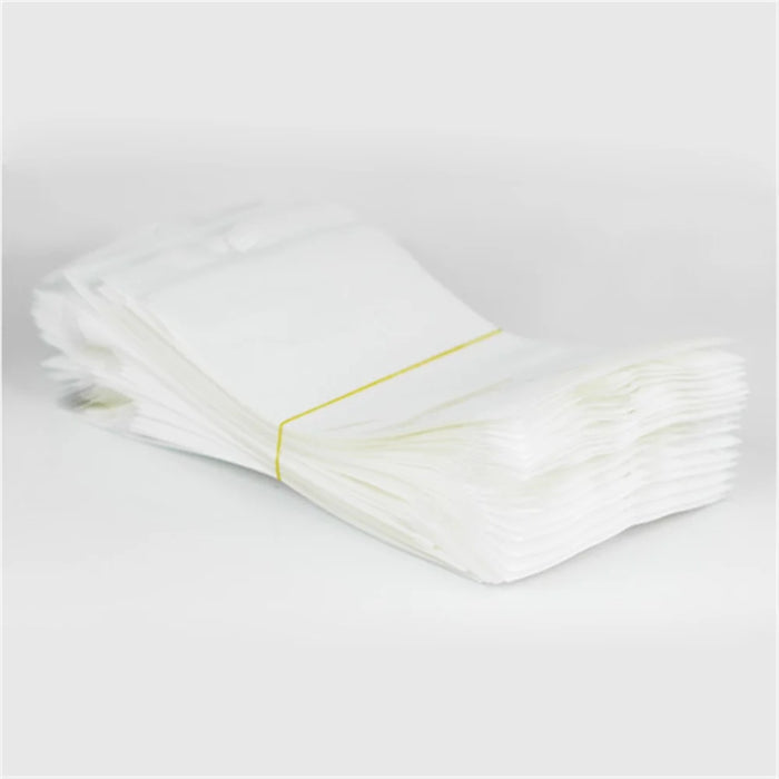 100 PCS/Lot PE Packing Bag for Samsung Galaxy Note I9220 GT-N7000 Hard Case, Inner volume: 16.6cm x 11.0cm - 2