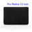 Detachable Crystal Cover Case for MacBook Pro 13.3 inch Retina Display (A1425) - Black - 1