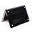 Vintage UK Flag Rubberized Hard Shell Cover for Apple Macbook Air 13.3 - 3