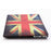 Vintage UK Flag Rubberized Hard Shell Cover for Apple Macbook Air 13.3 - 4