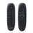 C120 Wireless Air Mouse Keyboard Remote Controller for Android MAC OS Windows Linux - 1
