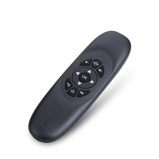 C120 Wireless Air Mouse Keyboard Remote Controller for Android MAC OS Windows Linux - 2