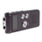 SK-012 Portable Rechargeable 8GB Digital Voice Recorder MP3 Player Support U-disk - Purple - 4