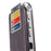 SK-012 Portable Rechargeable 8GB Digital Voice Recorder MP3 Player Support U-disk - Purple - 6