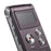 SK-012 Portable Rechargeable 8GB Digital Voice Recorder MP3 Player Support U-disk - Purple - 7