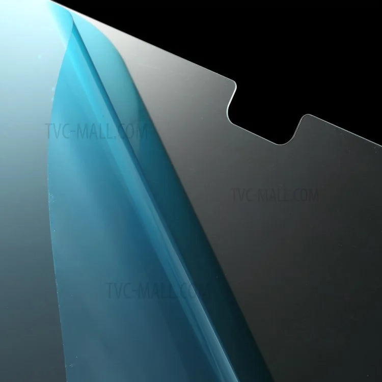 Smooth Clear 0.5mm Tempered Glass Screen Protector for Samsung Galaxy Tab Pro 10.1 T520 T525 P600 - 4