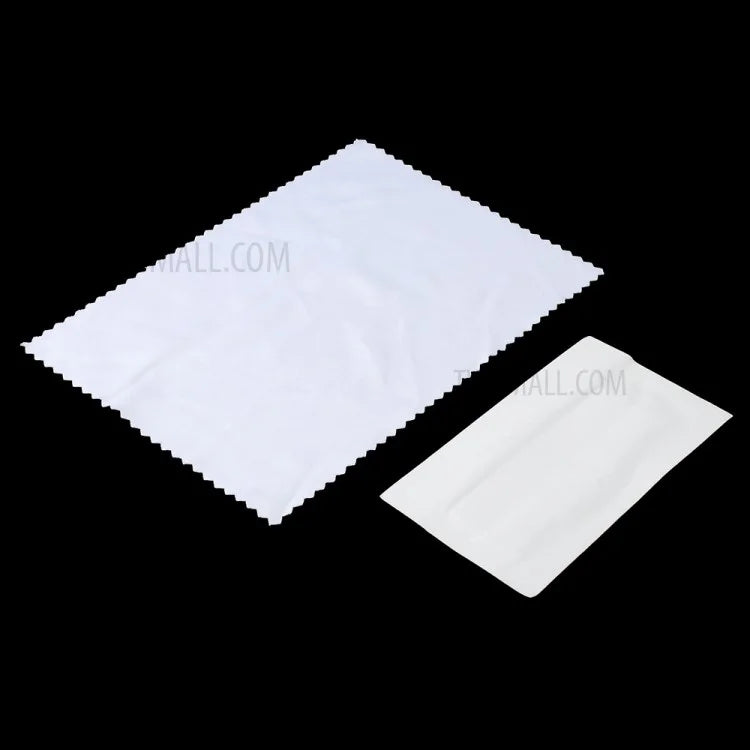 Smooth Clear 0.5mm Tempered Glass Screen Protector for Samsung Galaxy Tab Pro 10.1 T520 T525 P600 - 5