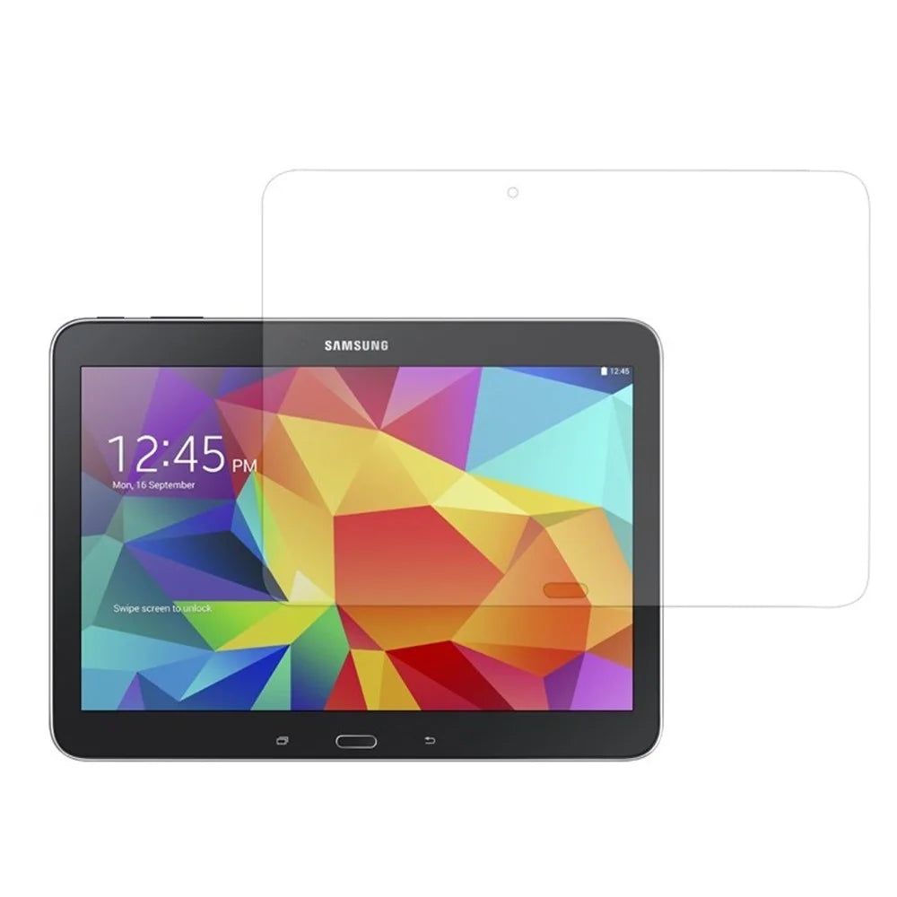 0.4mm Anti-explosion Tempered Glass Screen Film for Samsung Galaxy Tab 4 10.1 T530 T531 T535 (Straight Edge) - 1