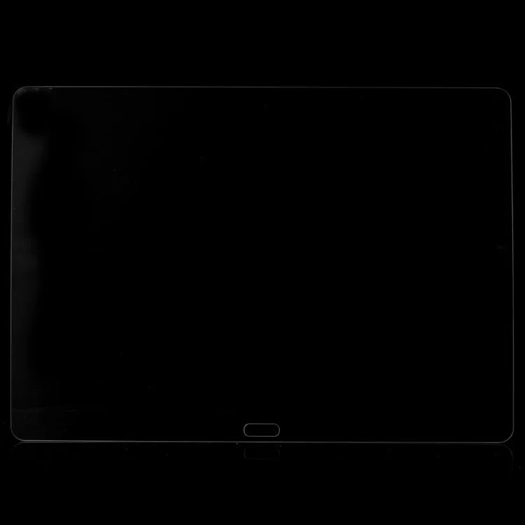 9H Anti-scratch Anti-explosion Tempered Glass Screen Protector for Samsung Galaxy Tab S 10.5 inch T800 T805 (Straight Edges) - 2