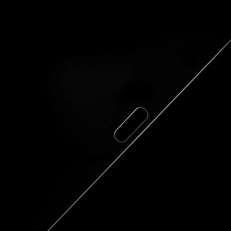 9H Anti-scratch Anti-explosion Tempered Glass Screen Protector for Samsung Galaxy Tab S 10.5 inch T800 T805 (Straight Edges) - 5
