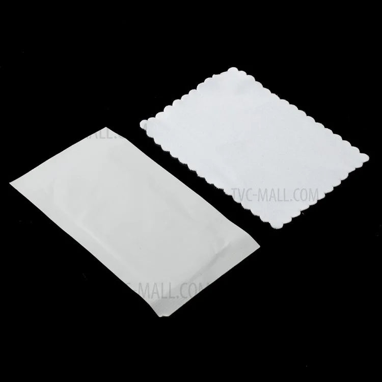 9H Anti-scratch Anti-explosion Tempered Glass Screen Protector for Samsung Galaxy Tab S 10.5 inch T800 T805 (Straight Edges) - 6