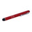 Clip Style Stylus Touch Pen for iPhone 5 4S 4 / iPad / Samsung and Other Smartphones with Capacitive Screen - Red - 1