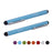 Clip Style Stylus Touch Pen for iPhone 5 4S 4 / iPad / Samsung and Other Smartphones with Capacitive Screen - Red - 5