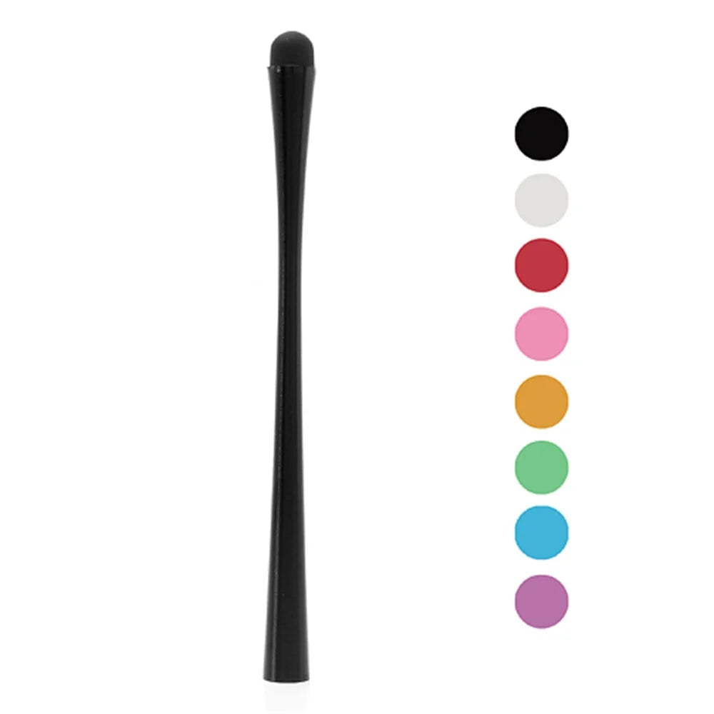 8PCS Metal Capacitive Touch Screen Stylus Pen for iPhone 5 iPad Mini iPad 4 Samsung Sony HTC - 1