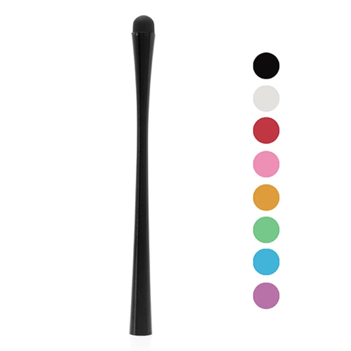 8PCS Metal Capacitive Touch Screen Stylus Pen for iPhone 5 iPad Mini iPad 4 Samsung Sony HTC - 1