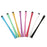8PCS Metal Capacitive Touch Screen Stylus Pen for iPhone 5 iPad Mini iPad 4 Samsung Sony HTC - 7