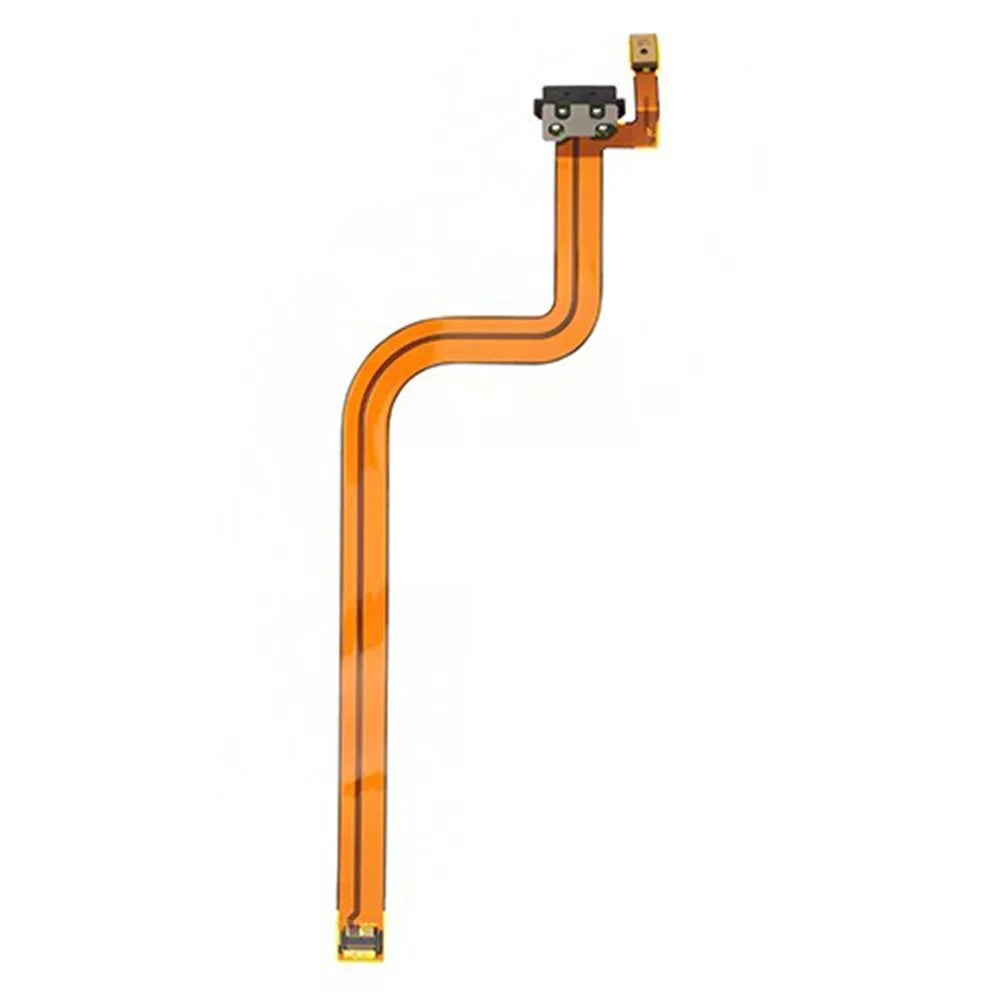 For Nokia Lumia 920 Charging Port Dock Connector Flex Cable Replacement - 2