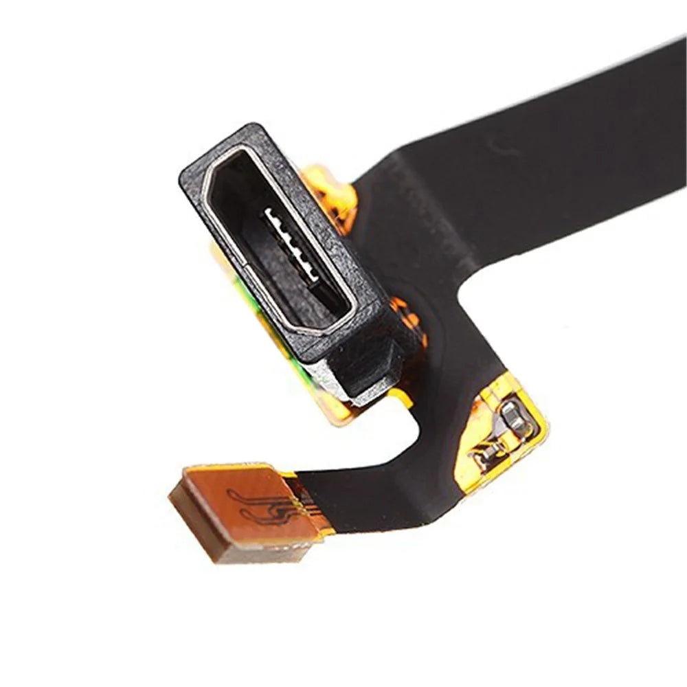For Nokia Lumia 920 Charging Port Dock Connector Flex Cable Replacement - 3