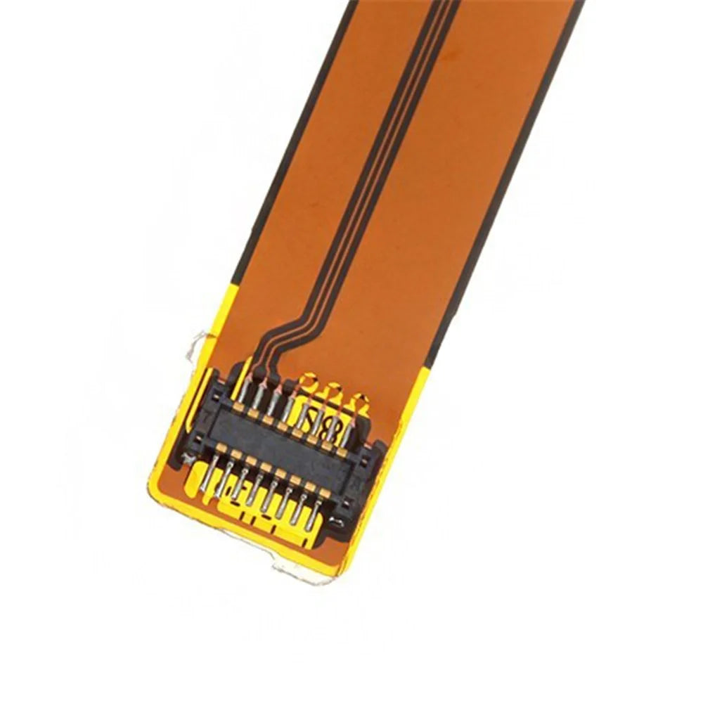 For Nokia Lumia 920 Charging Port Dock Connector Flex Cable Replacement - 5