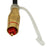1.5M Gold Color-Plating Toslink Digital Optical Fiber Audio Cable SPDIF - 2