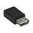 Micro USB A Female to USB 5 Pin A Female Adapter Converter - 2